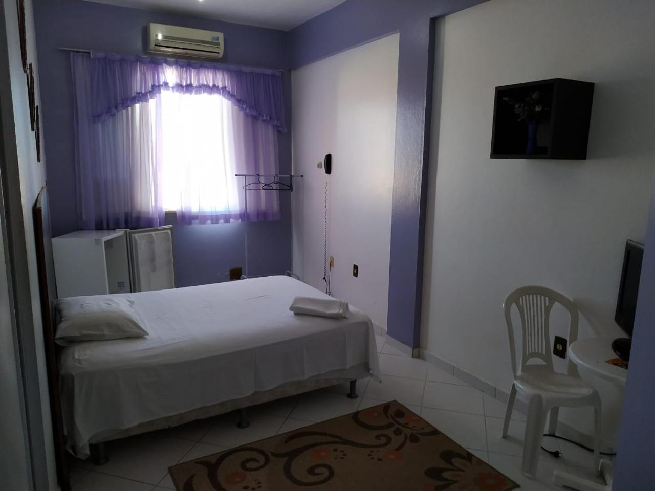 Hotel Encontro Das Aguas Santarém Extérieur photo